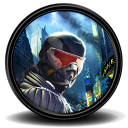 Crysis 2 6 Icon 128x128 png